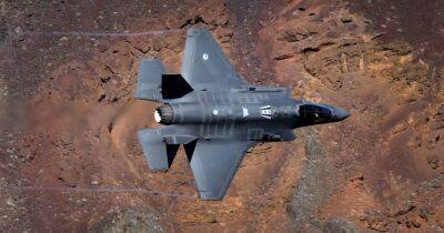 США одобрили продажу Германии истребителей F-35 и высокоточных ракет на $8,4 млрд