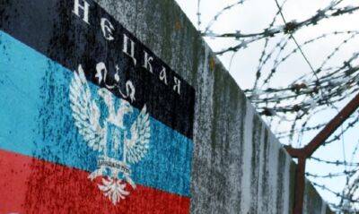 У РФ заявили про масову загибель українських полонених у колонії "ДНР": окупанти намагаються замести сліди тортур та вбивств
