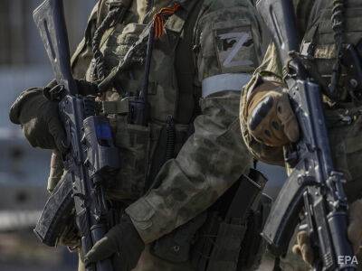 У оккупантов из-за потерь в Украине нехватка офицеров, в армии РФ массово раздают звание "младшего лейтенанта" – украинская разведка