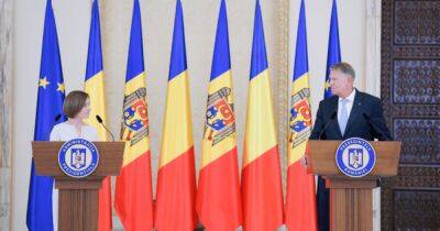 "Рассматриваем самые плохие сценарии": как будет действовать Молдова в случае агрессии РФ