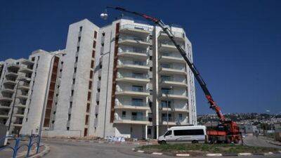 Цены на жилье в Израиле: где квартиры от 3 до 5 комнат стоят меньше 1 миллиона