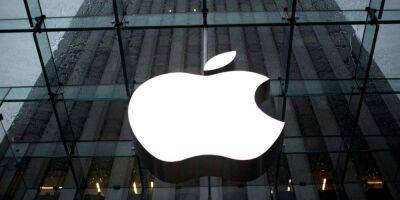 Apple отчиталась о рекордном доходе — все благодаря хорошим продажам iPhone
