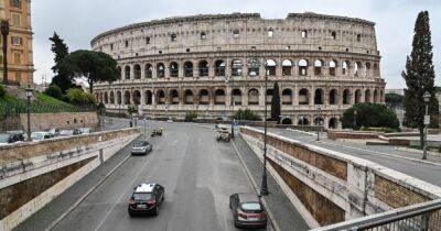 В Италии озвучили реальную стоимость Колизея