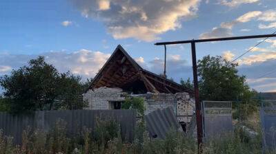 На Донецком направлении освободили село – 53 ОМБр