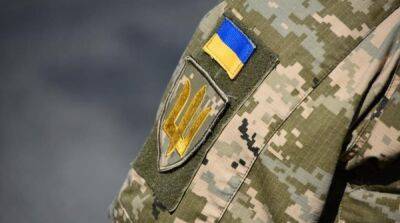 ВСУ освободили от оккупантов одно из сел на Донбассе