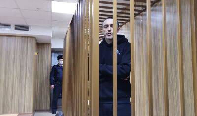 Анастасия Муравьева - Почему на самом деле суд распустил присяжных по делу Бережного - nashgorod.ru