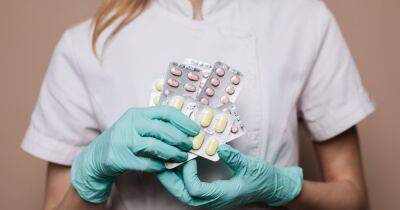 Дефицит и ажиотаж: цены на антибиотики в Украине подскочили на 15-20%