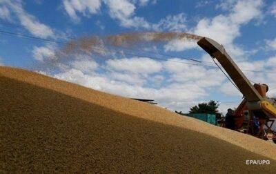 ООН проведет тендер на закупку оборудования для украинского зерна