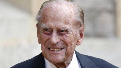 Британская газета The Guardian проиграла судебный процесс по завещанию покойного принца Филиппа