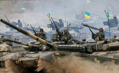 Війна в Україні: оперативна інформація станом на вечір 29 липня