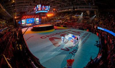 VII Международные спортивные игры «Дети Азии» стартовали в Приморье