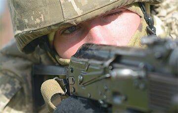 Пентагон: Украина достигла уровня обороны, чтобы держать россиян в тупике