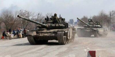 Россия перебросила в Украину почти все свои войска — разведка Канады