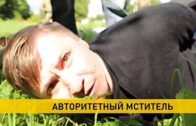За организацию двойного убийства задержан «вор в законе» Александр Кушнеров