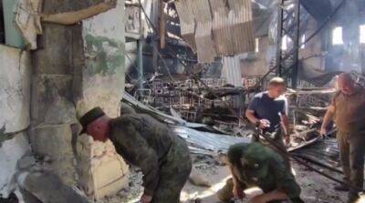 Уничтожение украинских пленных в Еленовке: что известно на данный момент