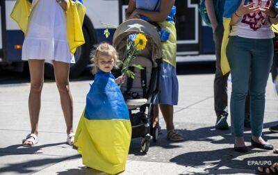 Волна миграции из Украины снова растет - korrespondent - Россия - Украина - Польша