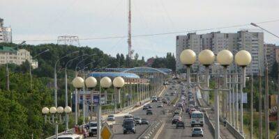 В Белгороде «громкие звуки»": губернатор сообщает о работе ПВО, есть пострадавшие