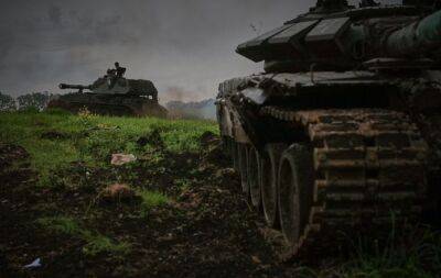 Війна РФ проти України: зведення Генштабу ЗСУ станом на ранок 3 липня