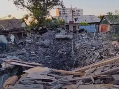 За сутки оккупанты убили четырех жителей Донецкой области, в Доброполье ранены двое детей – Кириленко