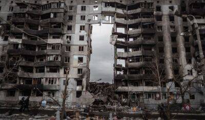 Вже понад 220 тисяч українців залишили у "Дії" заявки на компенсацію за зруйноване під час війни житло