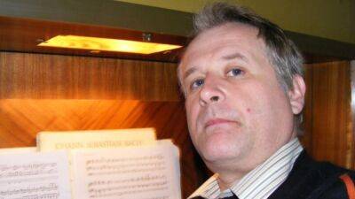 Задержанный ФСБ новосибирский ученый Дмитрий Колкер умер