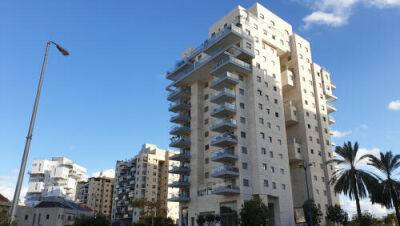 В Израиле разыграют 5500 квартир со скидкой: список городов и условия