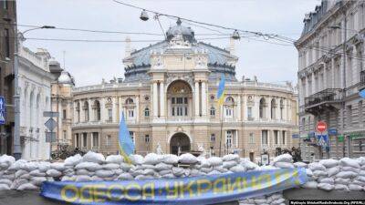 Одесса может стать наследием ЮНЕСКО еще в 2022 году | Новости Одессы