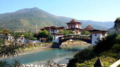 Удивительные факты о Бутане, которых вы не знали