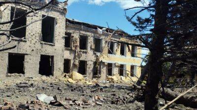 Войска рф обстреливают Донецкую область: за сутки погибло четыре человека