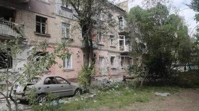 Елена Шуляк - Из-за войны уже около 800 тысяч украинцев потеряли жилье - pravda.com.ua