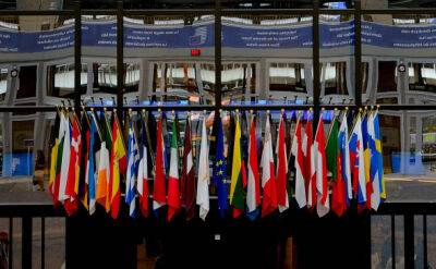 Россия прекратила участие в соглашениях Совета Европы