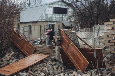 В Раде рассказали, сколько украинцев потеряли жилье из-за российского вторжения