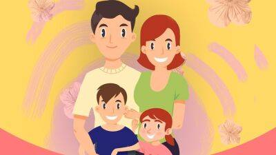 Владимир Путин - Тюменские семьи участвуют в онлайн-проекте ко Дню семьи, любви и верности - nashgorod.ru - Россия