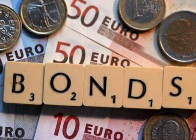 Еврооблигации Украины за неделю подешевели еще на 8,5%