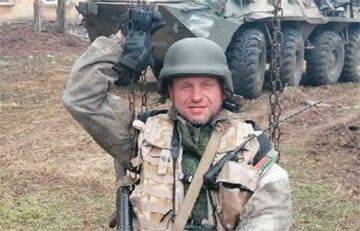 Как «ябатька» из Осиповичей стал военным преступником в Украине - charter97.org - Россия - Украина - Белоруссия - ДНР - Минск