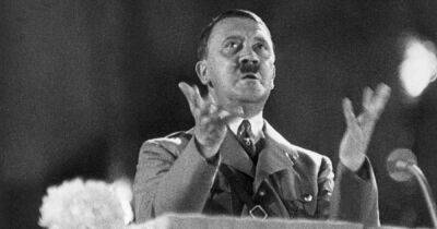 От метеоризма до наркомании: ученые рассказали, чем болел и как лечился Гитлер