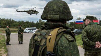 Командиры россиян устраивают стрельбу между собой – перехват разведки
