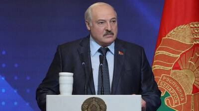 Лукашенко подтвердил участие Беларуси в войне против Украины - nashe.orbita.co.il - Россия - Украина - Белоруссия - ?