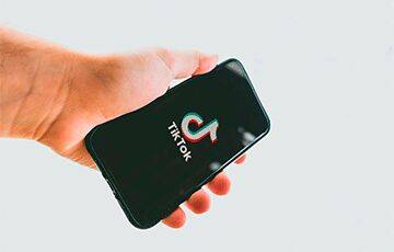Тим Кук - Сундар Пичаи - США требуют удалить TikTok из App Store и Google Play - charter97.org - Китай - США - Украина - Белоруссия