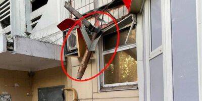 На дом в Белгороде упала часть ракеты российского ЗРПК Панцирь — СМИ