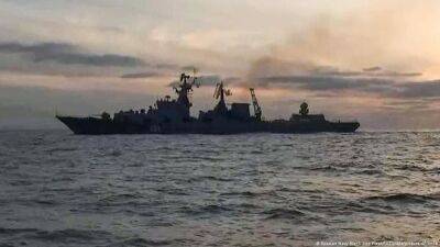 Турция задержала российское судно с украинским зерном - unn.com.ua - Украина - Киев - Крым - Турция - Севастополь - Бердянск