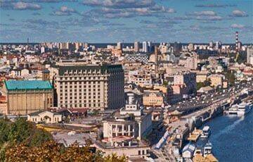 В Киеве хотят запретить брать в аренду и приватизировать коммунальную собственность гражданам Беларуси - charter97.org - Россия - Украина - Киев - Белоруссия