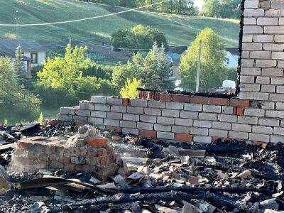 В Харьковской области сообщили, что в результате взрывов в Белгороде погибли жители их территориальной общины