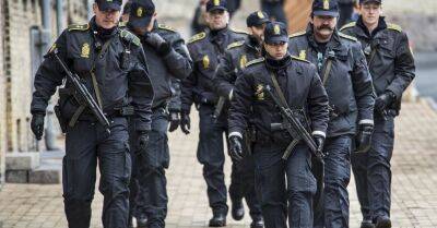Cтрельбa в торговом центре Копенгагена: погибли несколько человек