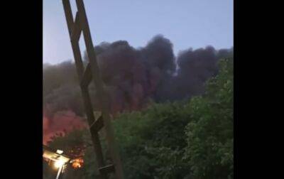 ВСУ за сутки уничтожили 12 складов с боеприпасами оккупантов