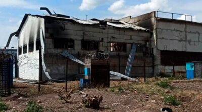 Убийство украинских пленных в Еленовке: МККК предложил эвакуировать раненых украинцев