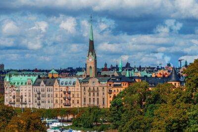 В Швеции могут разрешить юридическую смену пола с 16 лет