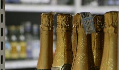 Трезвый праздник: в День города в Тюмени не продадут алкоголь