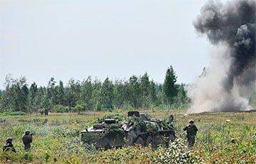 Битва за Донбасс: украинские военные отразили штурмы оккупантов на четырех направлениях