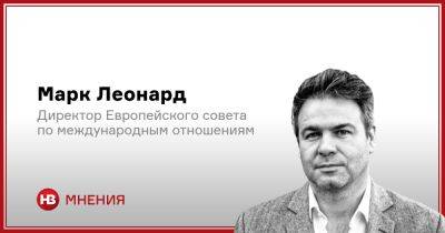 Совсем другая позиция. Как в Китае оценивают войну в Украине